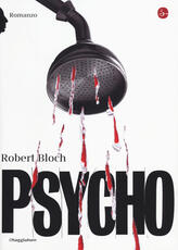 Libro Psycho Robert Bloch
