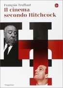 Libro Il cinema secondo Hitchcock François Truffaut