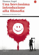 Libro Una brevissima introduzione alla filosofia Thomas Nagel
