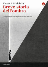 Libro Breve storia dell'ombra. Dalle origini della pittura alla pop art Victor I. Stoichita