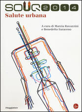 Libro Souq 2014. Salute urbana