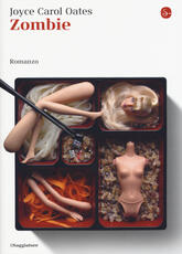 Libro Zombie Joyce Carol Oates