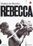 Libro Rebecca Daphne Du Maurier