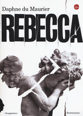 Libro Rebecca Daphne Du Maurier