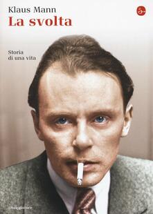 La svolta. Storia di una vita.pdf
