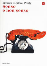 Libro Senso e non senso Maurice Merleau-Ponty