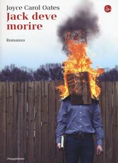 Libro Jack deve morire Joyce Carol Oates