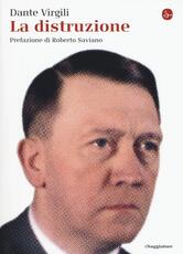 Libro La distruzione Dante Virgili