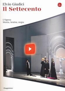 L opera. Storia, teatro, regia. Vol. 2: Settecento, Il..pdf