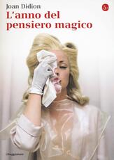 Libro L' anno del pensiero magico Joan Didion