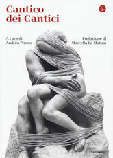 Libro Cantico dei cantici