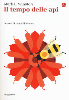 Il tempo delle api. Lezioni di vita dallalveare.pdf