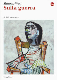 Sulla guerra. Scritti 1933-1943.pdf