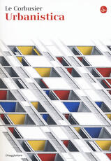 Libro L' urbanistica Le Corbusier