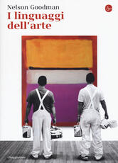 Libro I linguaggi dell'arte Nelson Goodman