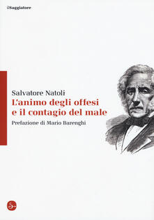 L animo degli offesi e il contagio del male.pdf