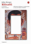 Libro Ritratti John Berger
