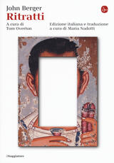 Libro Ritratti John Berger