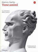 Libro Toscanini Harvey Sachs