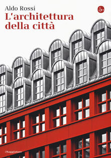 Pdf Gratis L Architettura Della Citta Pdf Time