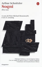 Libro Sogni (1875-1931). Ediz. integrale Arthur Schnitzler