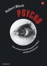 Libro Psycho Robert Bloch