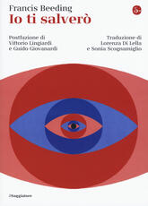 Libro Io ti salverò Francis Beeding