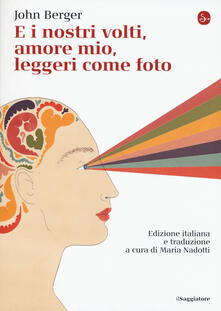 E i nostri volti, amore mio, leggeri come foto.pdf