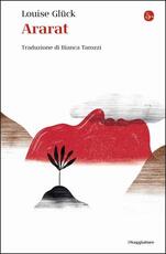 Libro Ararat Louise Glück