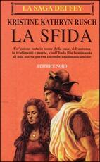 Libro La saga dei Fey: la sfida Kristine K. Rusch
