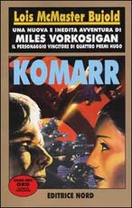 Libro Komarr Lois McMaster Bujold