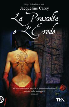 La prescelta e lerede.pdf