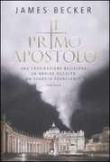 Libro Il primo apostolo James Becker