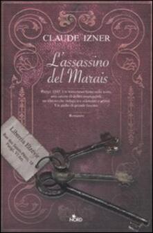 L assassino del Marais.pdf
