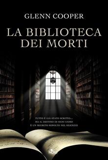 La biblioteca dei morti.pdf