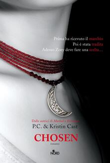 Chosen. La casa della notte.pdf