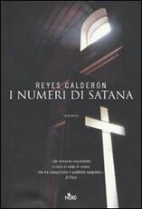 Libro I numeri di Satana Reyes Calderón