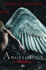 Libro Angelology Danielle Trussoni