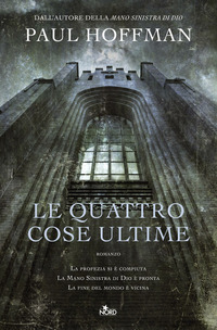 LE QUATTRO COSE ULTIME PDF DOWNLOAD LE QUATTRO COSE ULTIME PDF DOWNLOAD