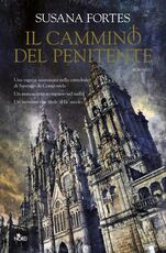 Libro Il cammino del penitente Susana Fortes