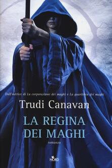 La regina dei maghi.pdf