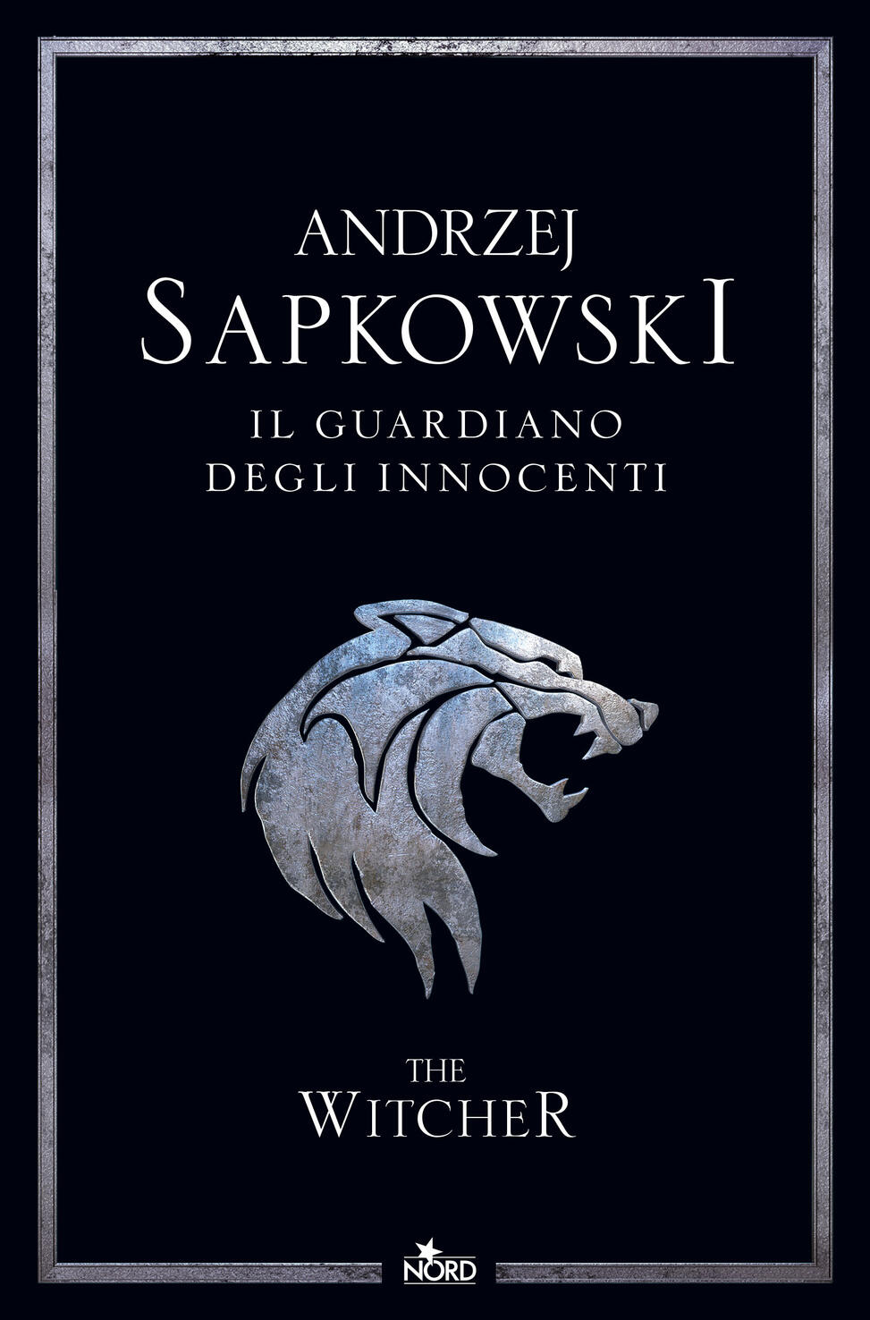 The Witcher Il Guardiano Degli Innocenti Pdf