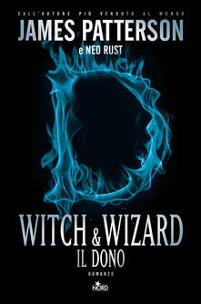 Criticalwinenotav.it Witch & Wizard. Il dono Image