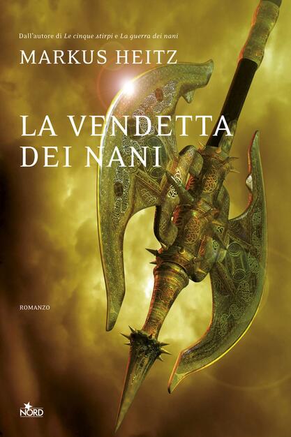 Menu di navigazione