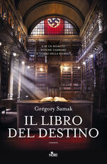 Libro Il libro del destino Grégory Samak