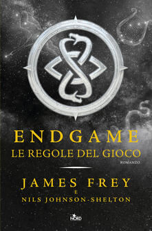 Le regole del gioco. Endgame.pdf