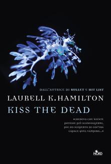 Kiss the dead.pdf