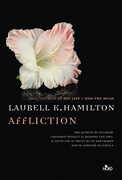 Libro Affliction Laurell K. Hamilton