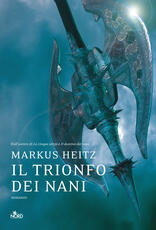 Libro Il trionfo dei nani Markus Heitz