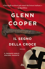 Libro Il segno della croce Glenn Cooper
